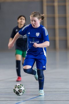 Bild 240 - wDJ Loewinnen Cup D2